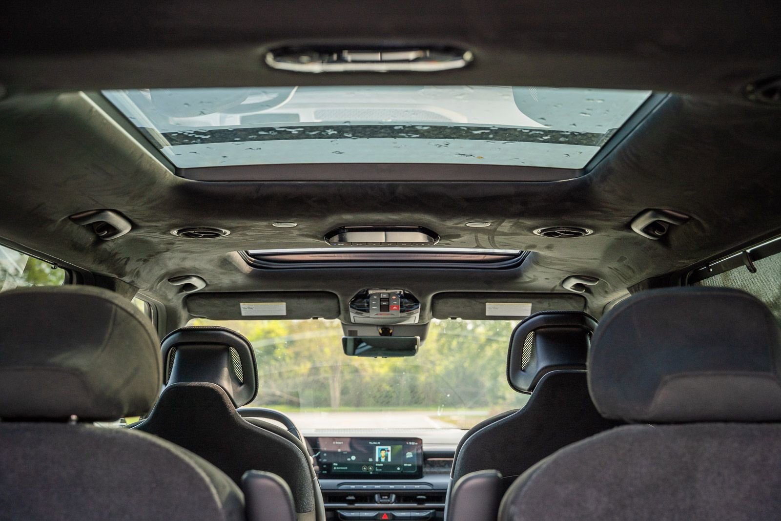 New 2027 Kia Telluride SX Prestige X-Pro image 25