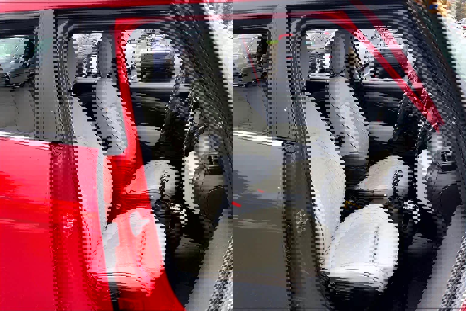 Used 2024 MINI Cooper S w/ Signature Upholstery Package image 9