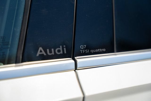Used 2025 Audi Q7 2.0T Premium Plus AWD/4WD image 13
