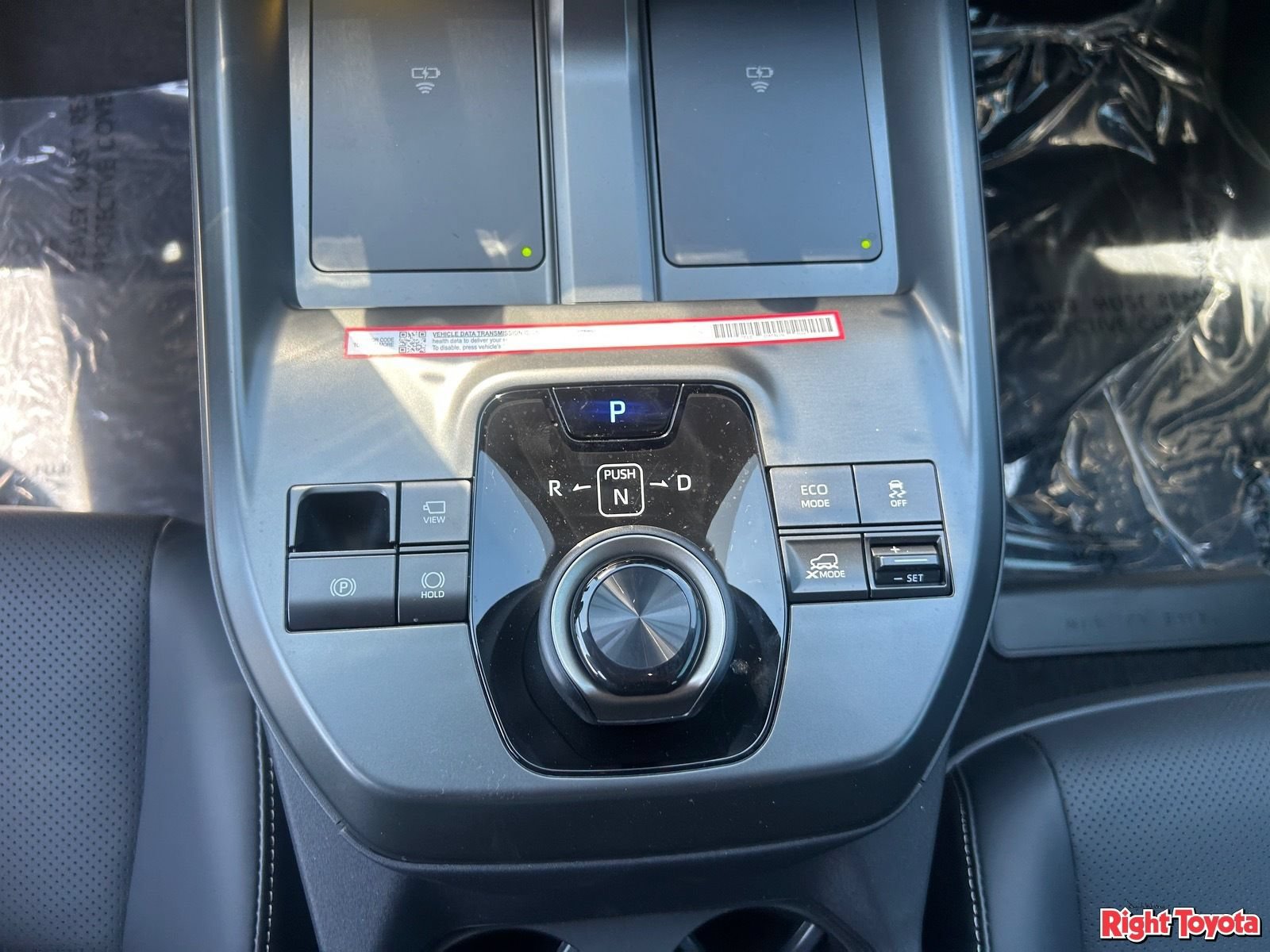 New 2026 Toyota bZ Woodland AWD/4WD image 28