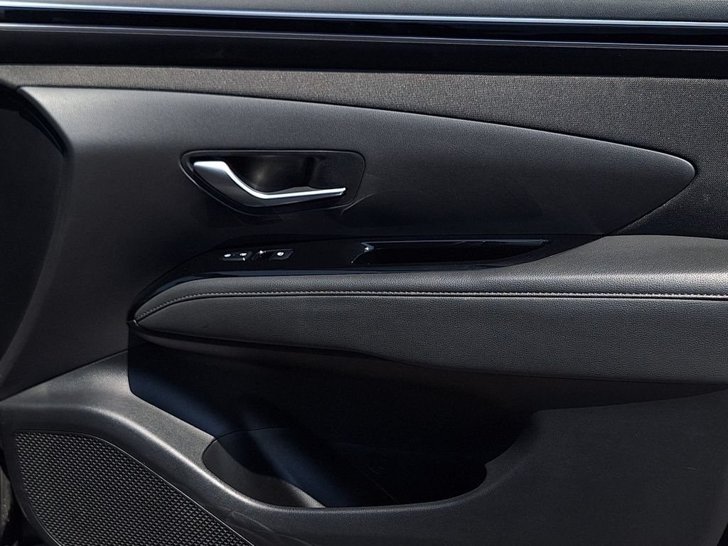 Certified 2022 Hyundai Tucson SEL w/ Convenience Package FWD image 27