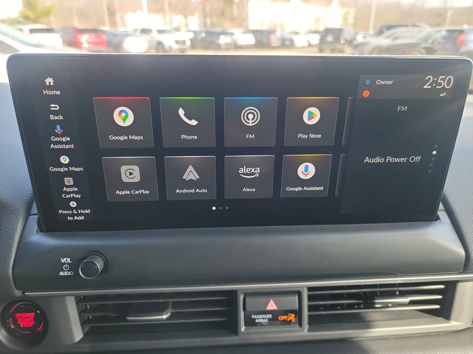 New 2026 Honda Pilot Black Edition image 22