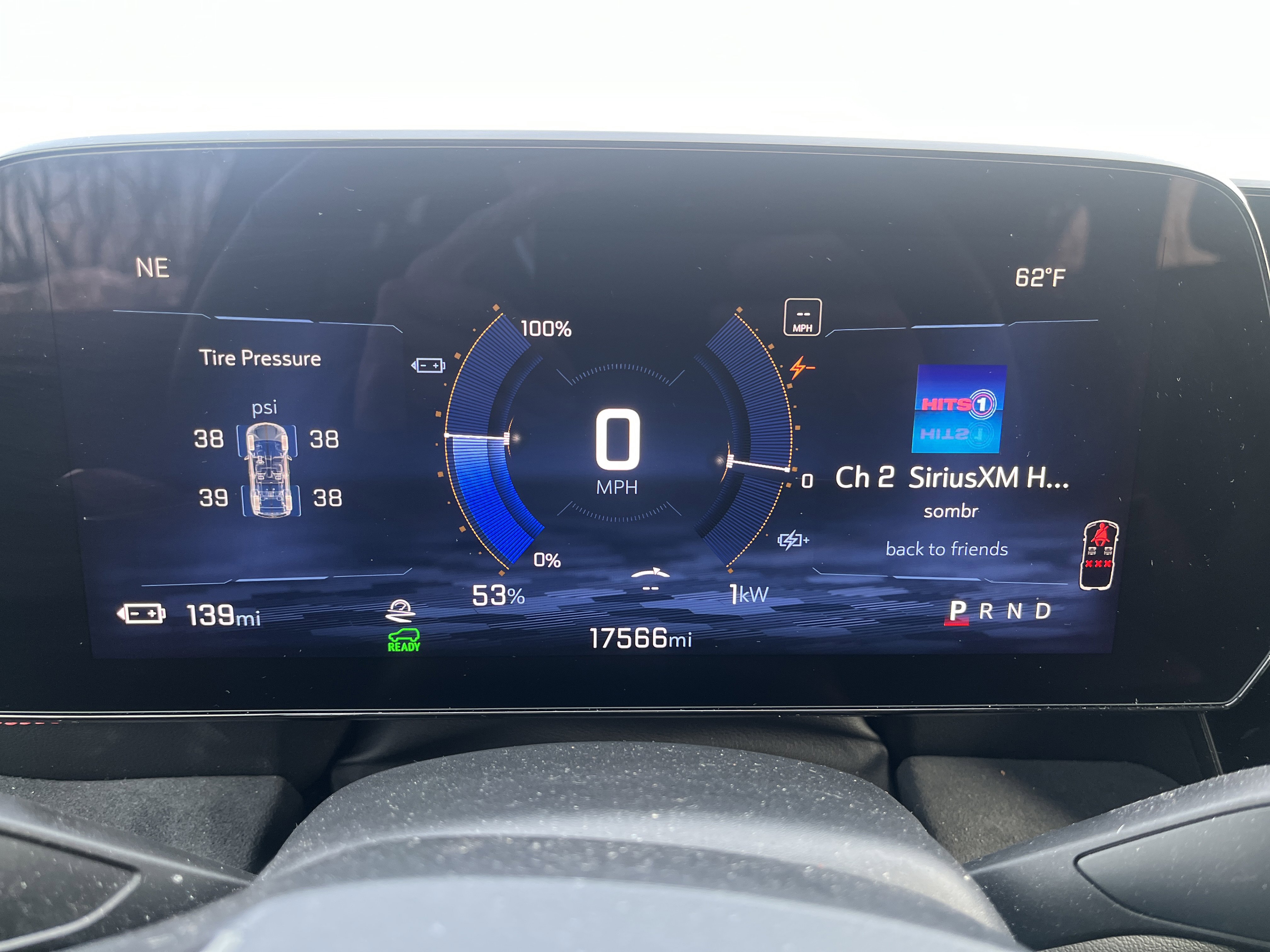 Used 2025 Chevrolet Blazer EV RS image 20