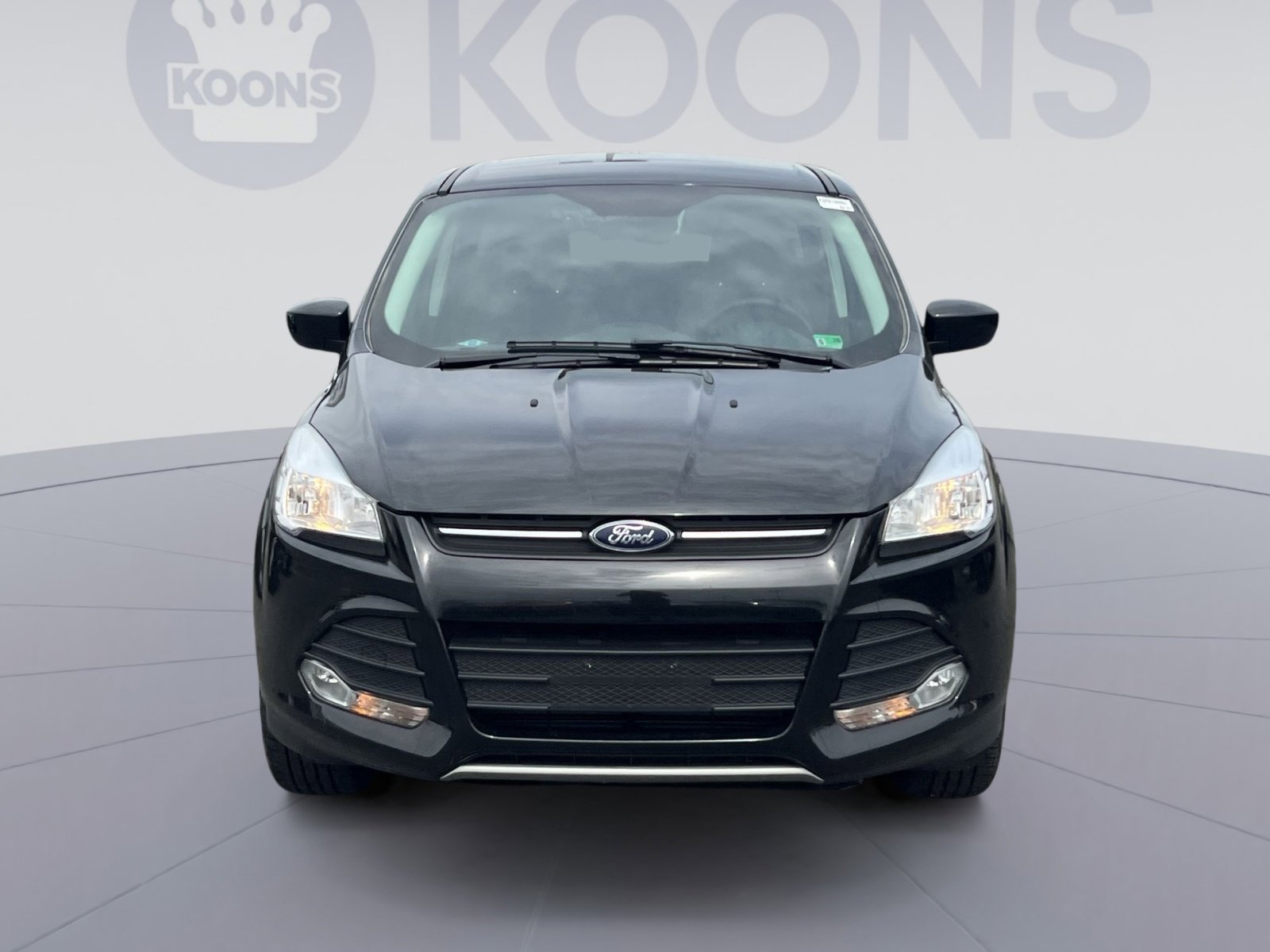 Used 2015 Ford Escape SE image 4