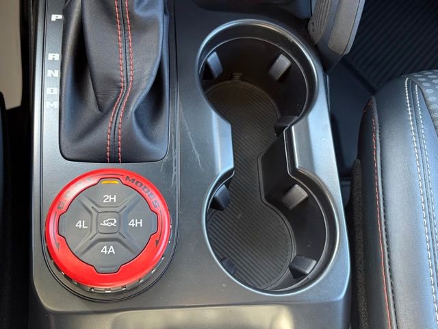 Used 2025 Ford Bronco Raptor image 23