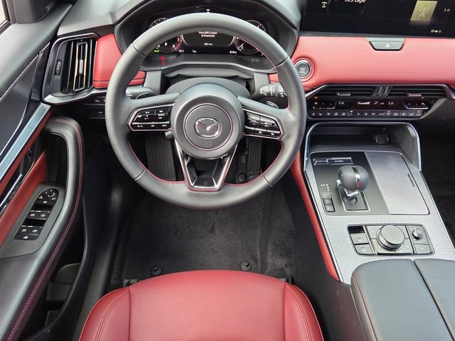 New 2026 MAZDA CX-70 3.3 Turbo S w/ Premium Package AWD/4WD image 6