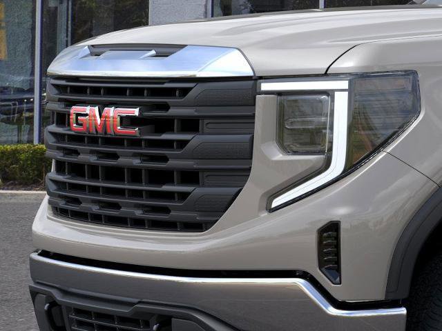 New 2026 GMC Sierra 1500 Pro w/ Pro Value Package RWD image 13
