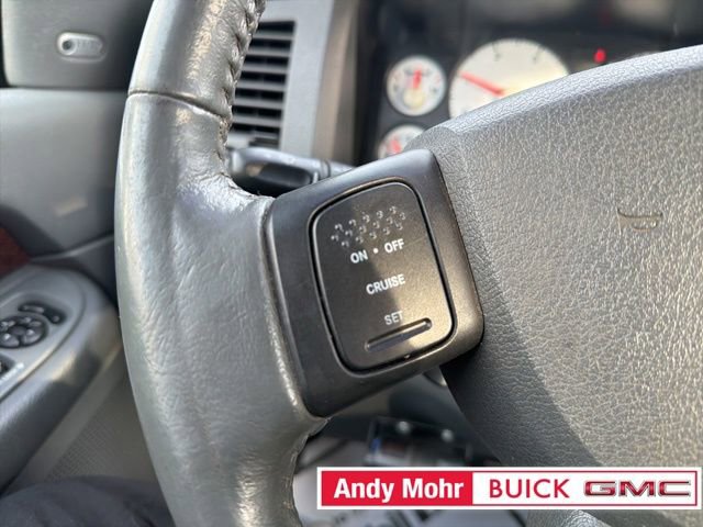 Used 2008 Dodge Ram 3500 Truck Laramie w/ Trailer Tow Group image 36