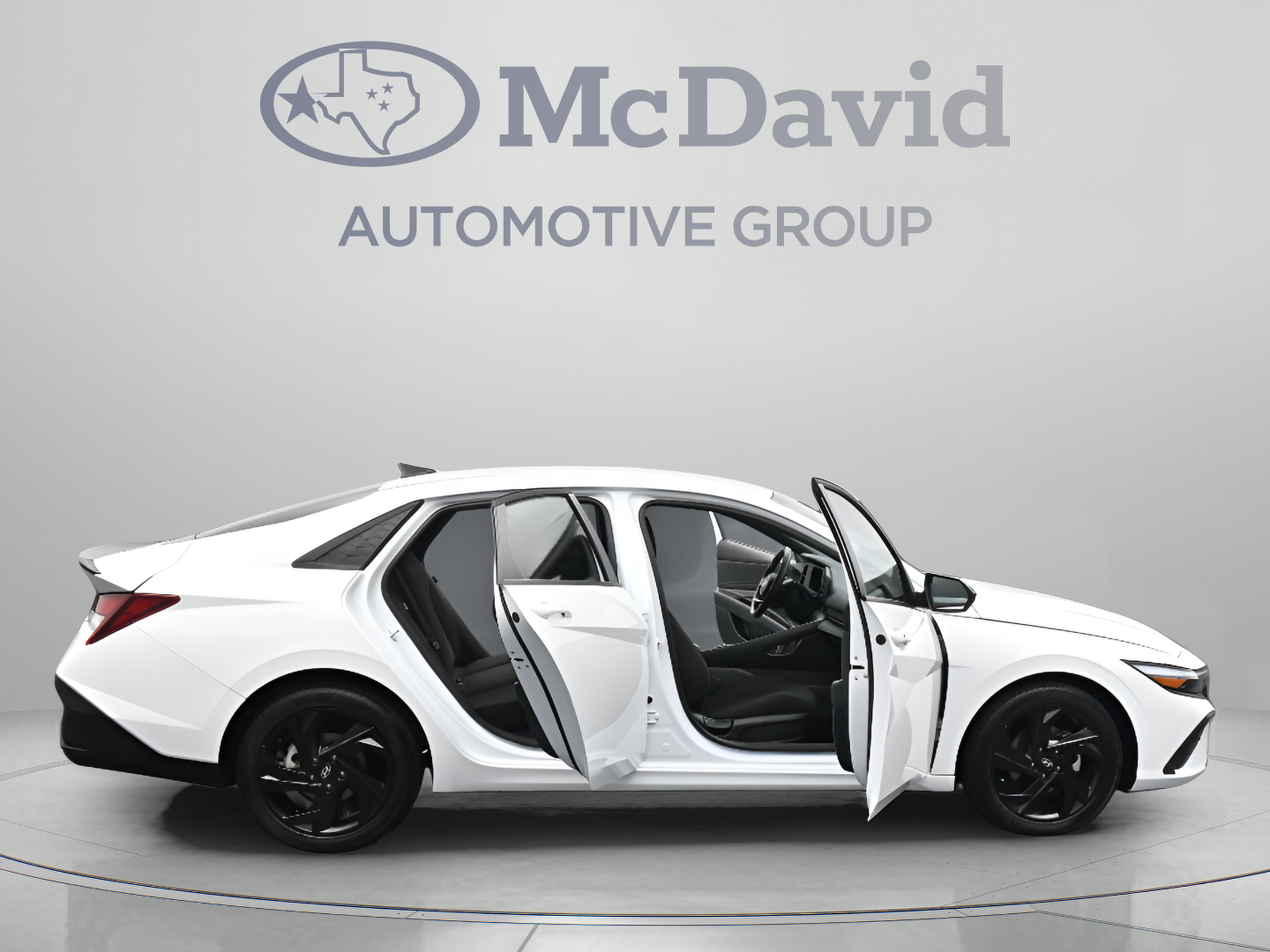Used 2026 Hyundai Elantra Sport FWD image 40