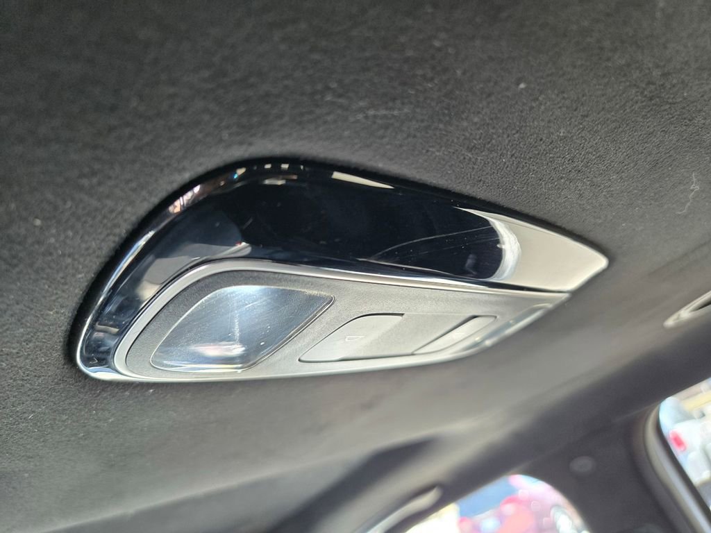 Used 2022 Hyundai Palisade Calligraphy image 33