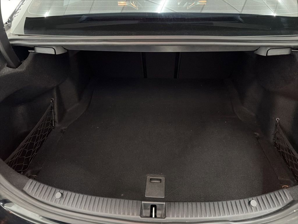 Used 2016 Mercedes-Benz C 63 AMG S image 24