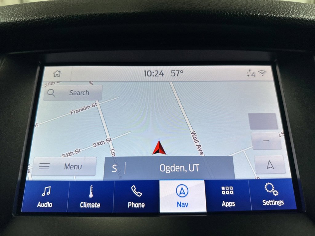 Used 2023 Ford Ranger XLT w/ Tremor Off-Road Package image 27