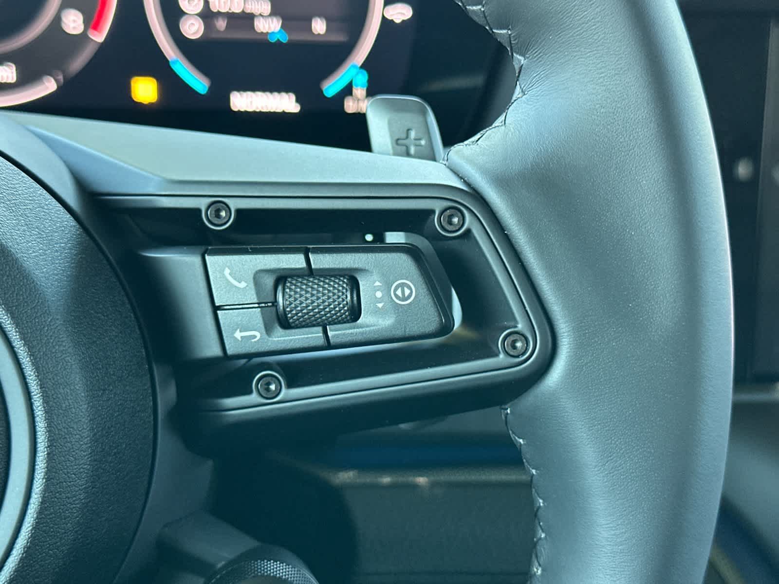 New 2026 Porsche Panamera RWD image 29