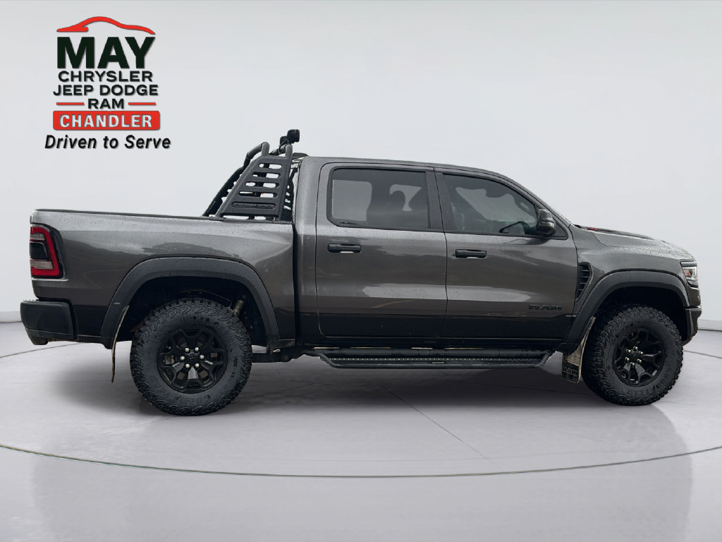 Used 2024 RAM 1500 TRX w/ TRX Level 1 Equipment Group AWD/4WD image 8