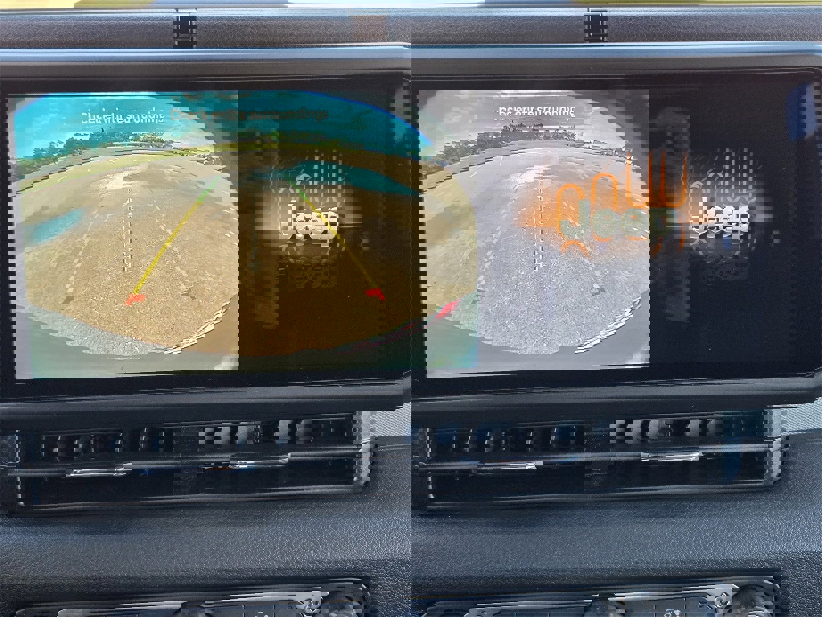 New 2026 Jeep Wrangler Unlimited Sport image 17