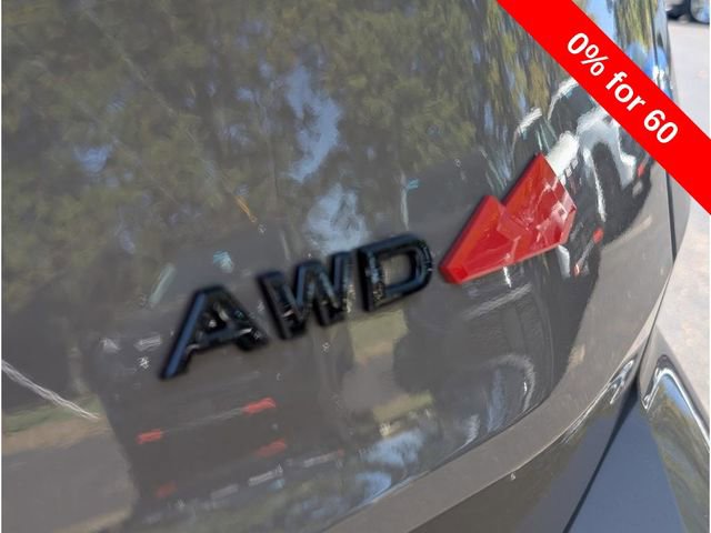 New 2026 Nissan Rogue SV w/ Rock Creek Premium Package image 9