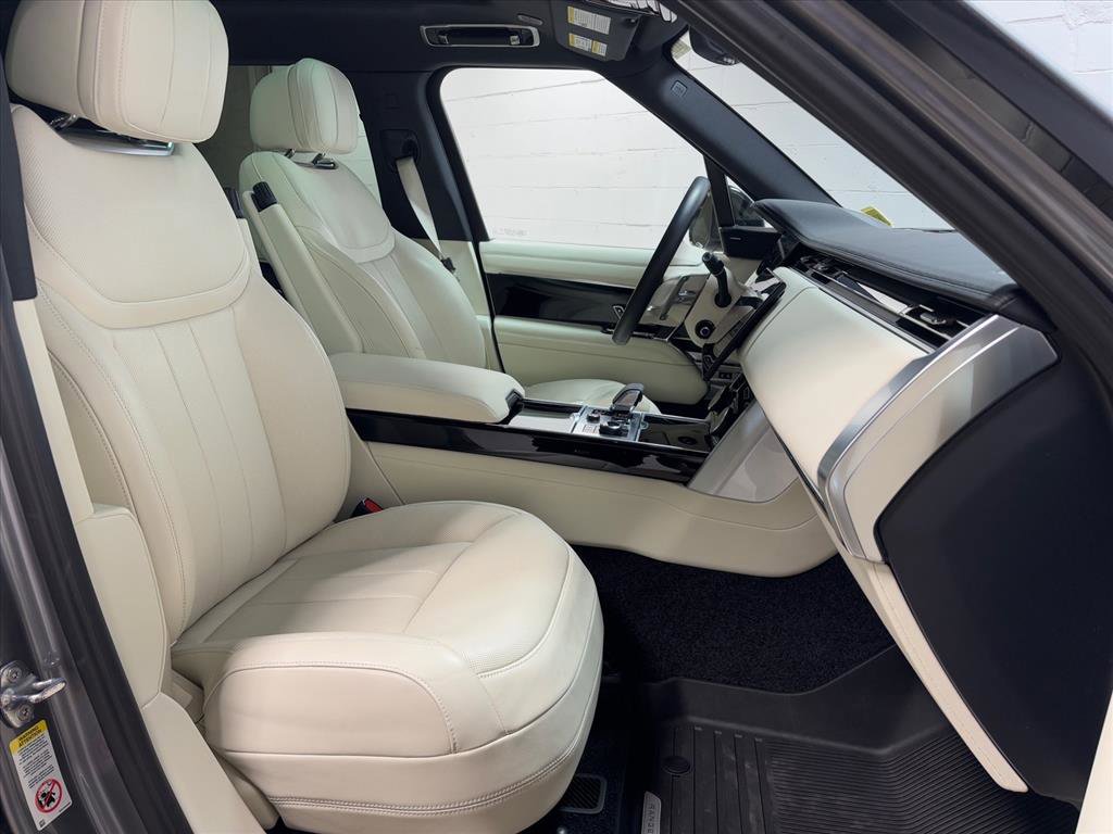 Used 2023 Land Rover Range Rover SE image 33