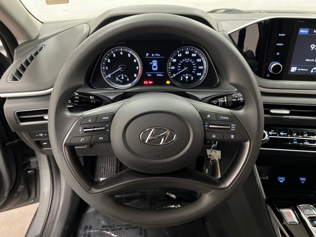 Used 2020 Hyundai Sonata SE FWD image 15
