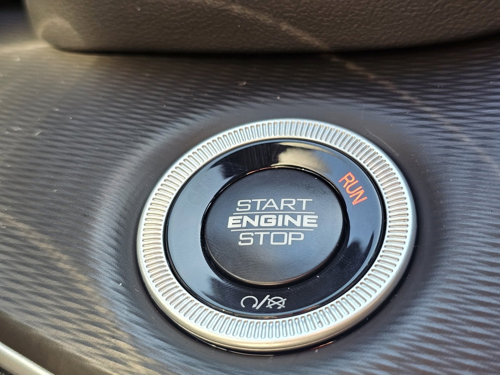 New 2025 Jeep Grand Cherokee Altitude X image 15