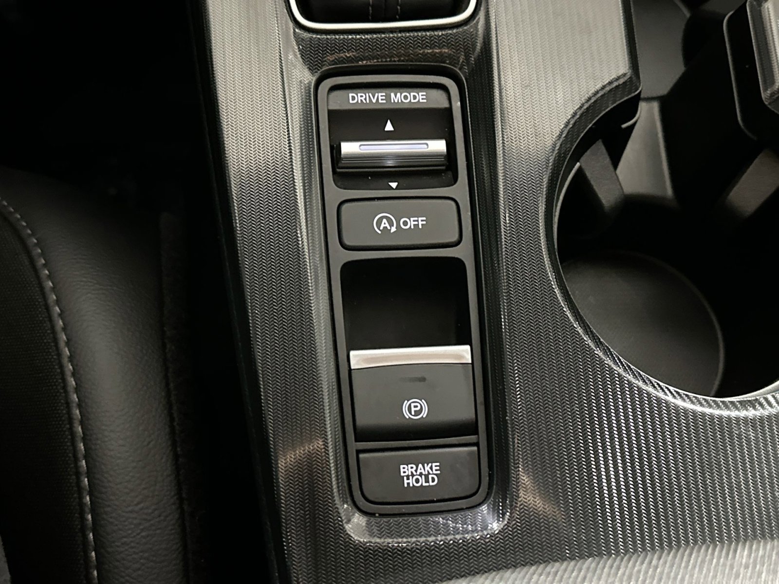 Used 2025 Honda Civic Sport image 25