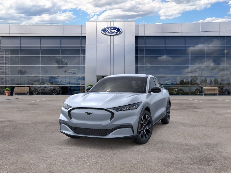 New 2026 Ford Mustang Mach-E Select RWD image 3