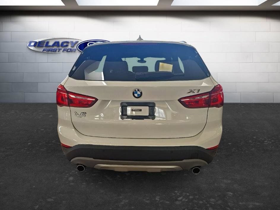 Used 2016 BMW X1 xDrive28i AWD/4WD image 6