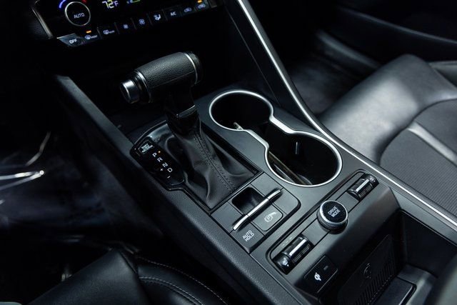 Used 2022 Kia K5 GT-Line image 19