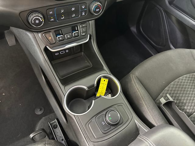 Used 2019 GMC Terrain SLE image 20