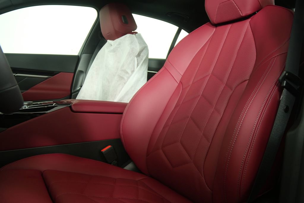 New 2026 BMW 530i image 11