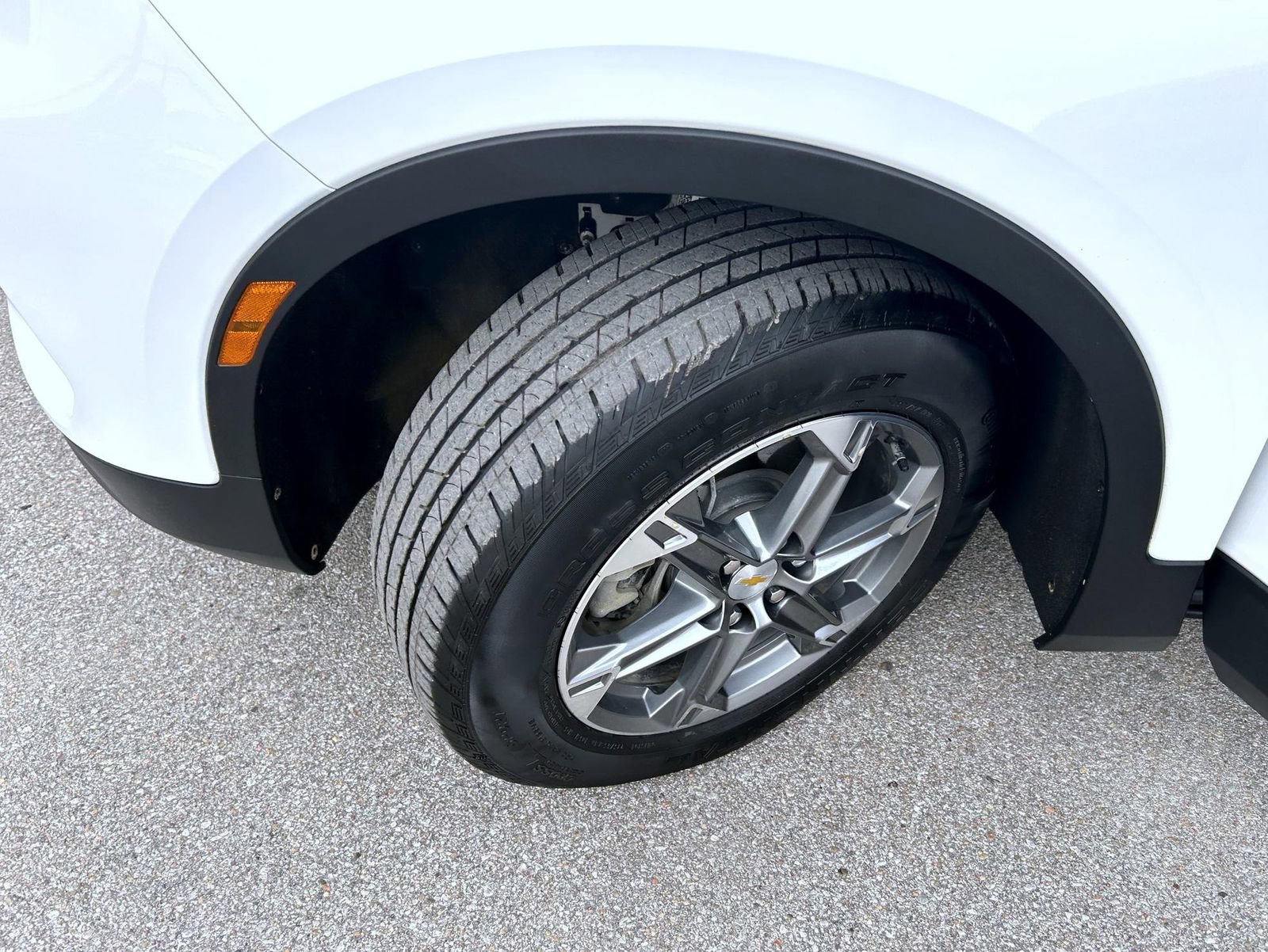 Certified 2023 Chevrolet Blazer LT w/ Driver Confidence Package image 26