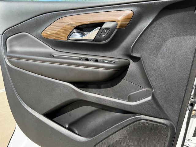 Used 2020 GMC Terrain SLE w/ Driver Convenience Package AWD/4WD image 22