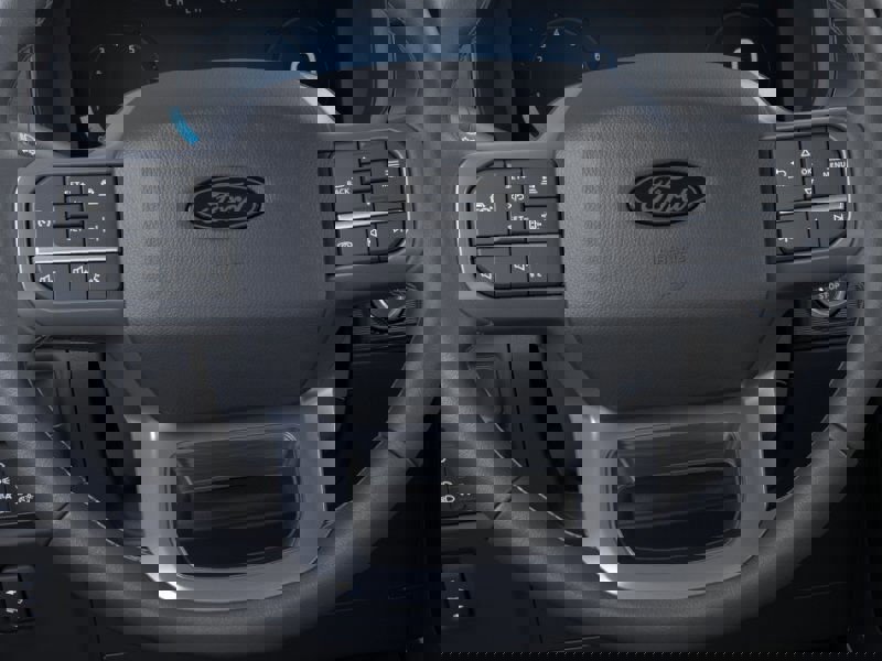 New 2026 Ford F150 Lariat w/ Equipment Group 501A Mid image 48