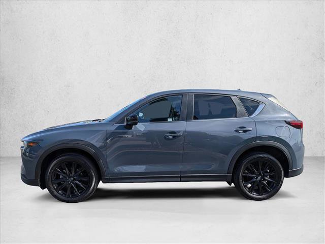Used 2024 MAZDA CX-5 Carbon Edition AWD/4WD image 9