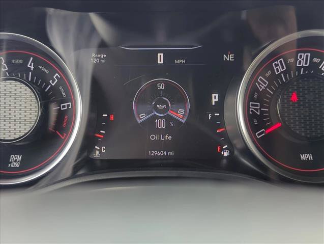 Used 2019 Dodge Challenger SXT RWD image 12