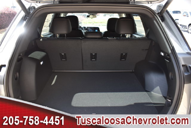 New 2026 Chevrolet Equinox ACTIV FWD image 10