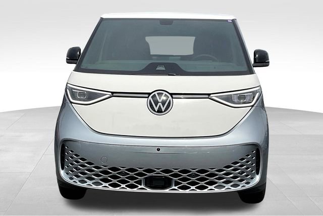 New 2025 Volkswagen ID. Buzz Pro S Plus image 15