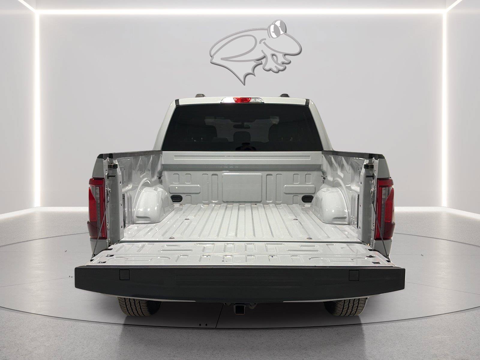 Certified 2024 Ford F150 STX AWD/4WD image 9