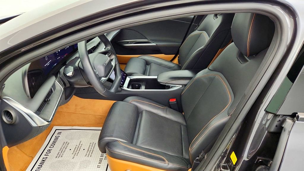 Used 2024 Lucid Air Touring image 20