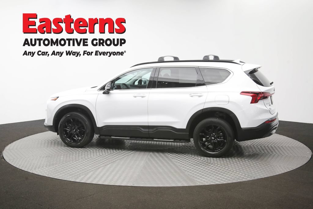 Used 2023 Hyundai Santa Fe XRT AWD/4WD image 51