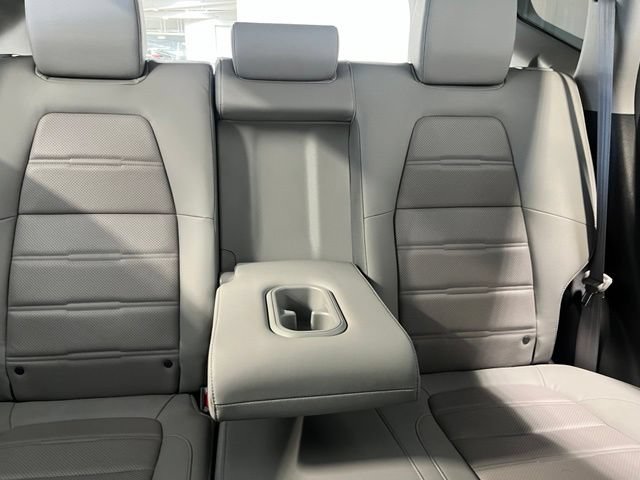 Used 2021 Honda CR-V EX-L image 12
