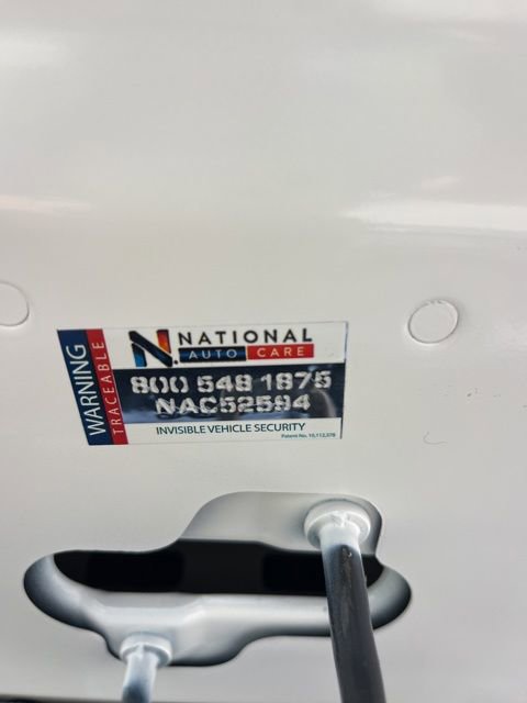 New 2026 Chevrolet Silverado 1500 LT w/ LPO, Liner Protection Package image 39