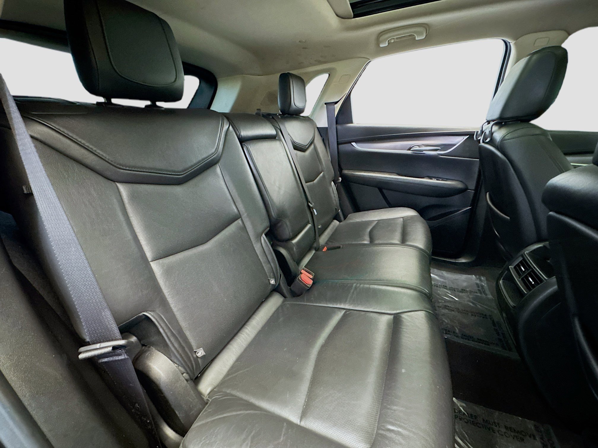 Used 2019 Cadillac XT5 Luxury image 19