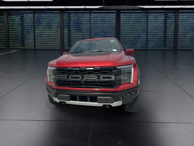 Used 2024 Ford F150 Raptor AWD/4WD image 3
