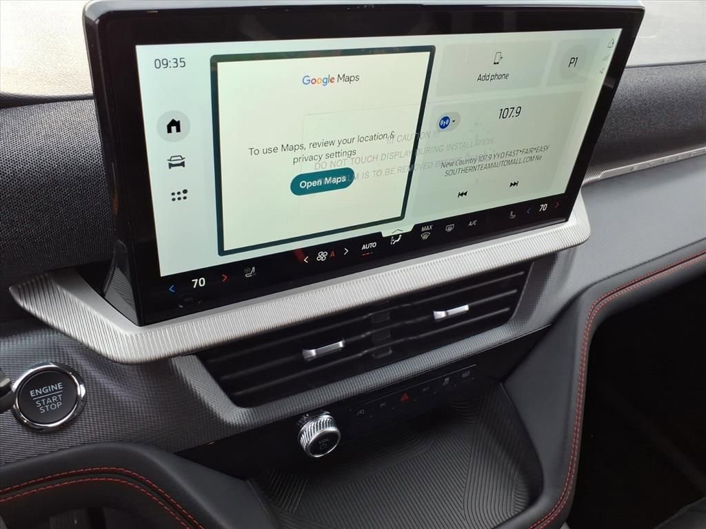 New 2026 Ford Explorer ST w/ Sun And Sound Package image 13