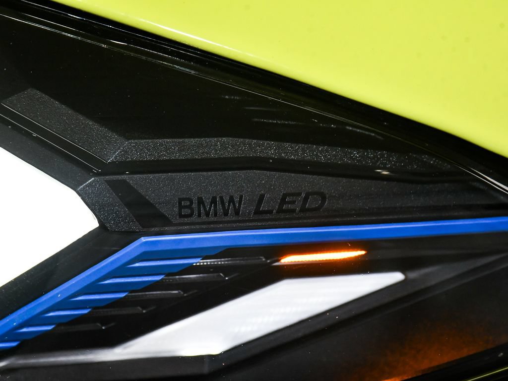 Used 2026 BMW M4 xDrive Competition AWD/4WD image 83