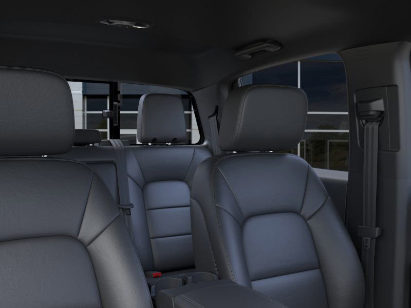 New 2025 GMC Canyon Elevation w/ Convenience Package image 48