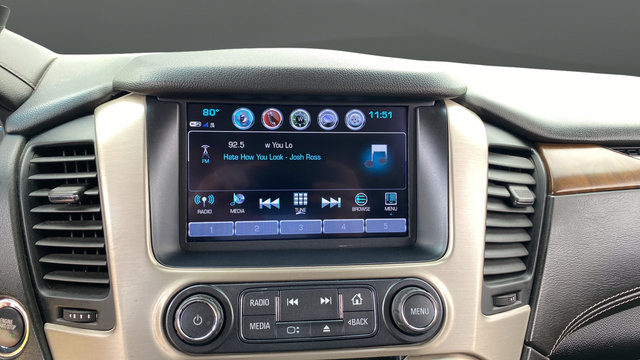 Used 2019 GMC Yukon Denali w/ Denali Ultimate Package AWD/4WD image 15