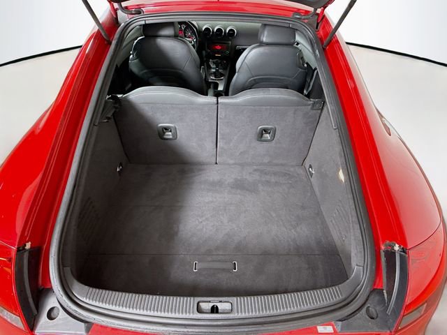 Used 2008 Audi TT 2.0T FWD image 26