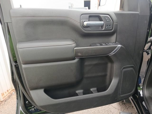 Used 2021 GMC Sierra 1500 AT4 AWD/4WD image 56