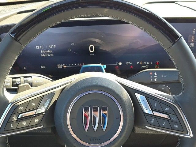New 2025 Buick Enclave Sport Touring w/ Super Cruise Package image 13